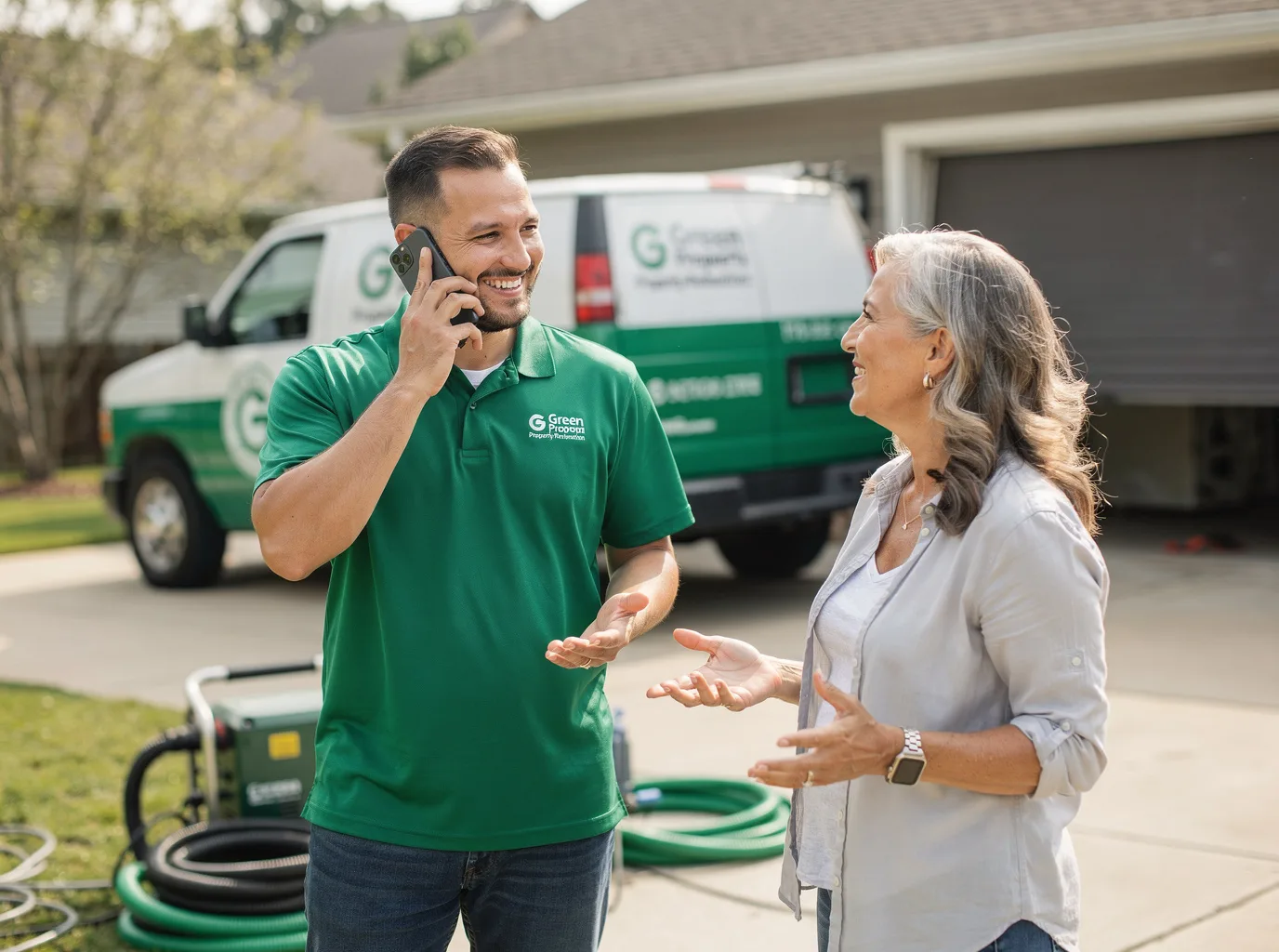Water Damage Restoration Nicktown, PA FAQs